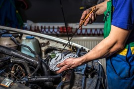 General Mechanic Services