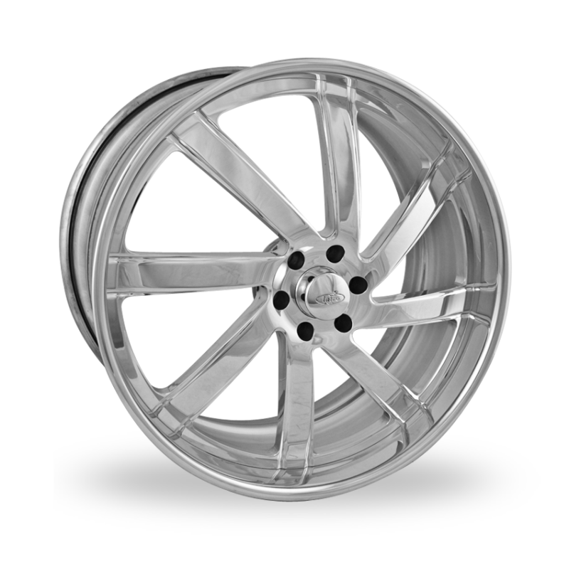 Plaza Tire & Wheels | Houston Tires | Houston Wheels | Intro Wheels